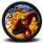 The Incredibles - Rise Of The Underminer 2 Icon